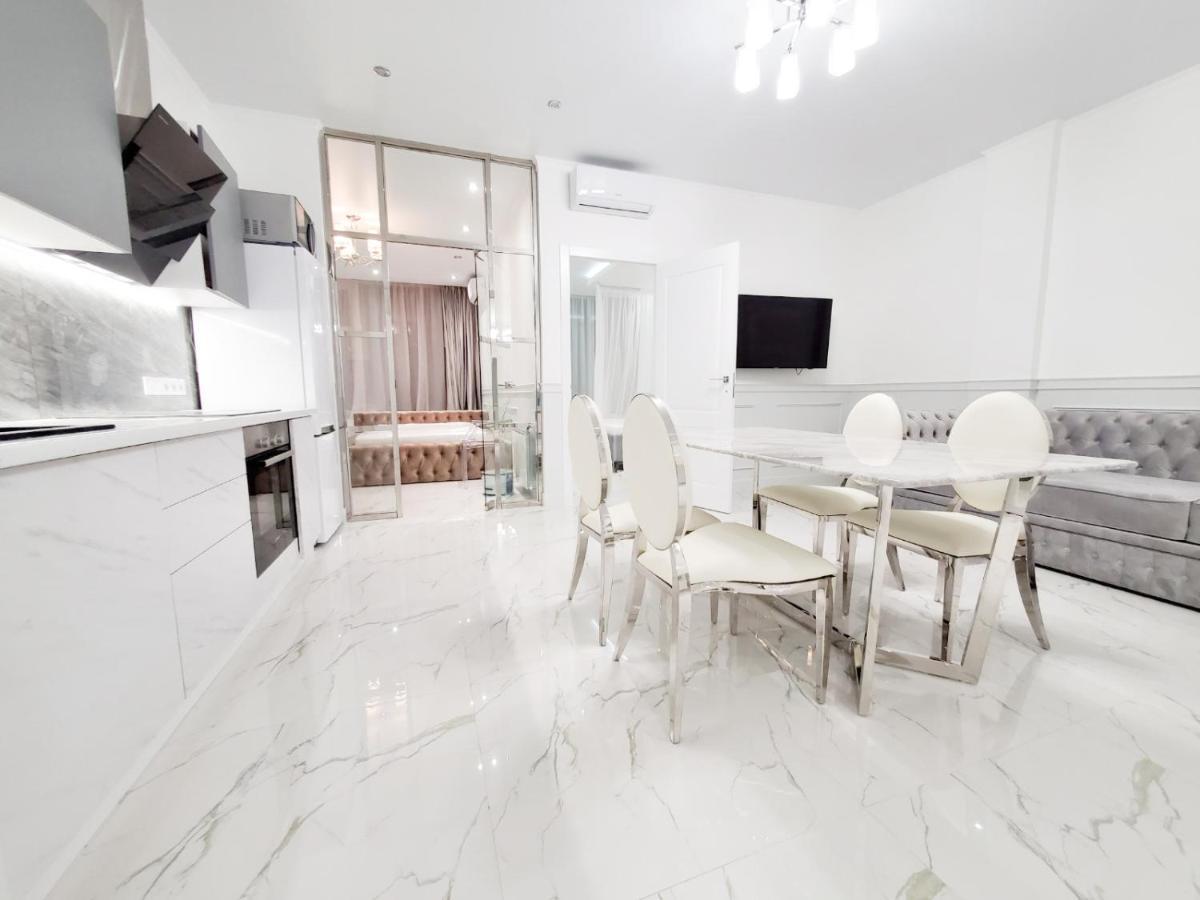 Arcadia Sky Classic Lux Odessa Exterior foto