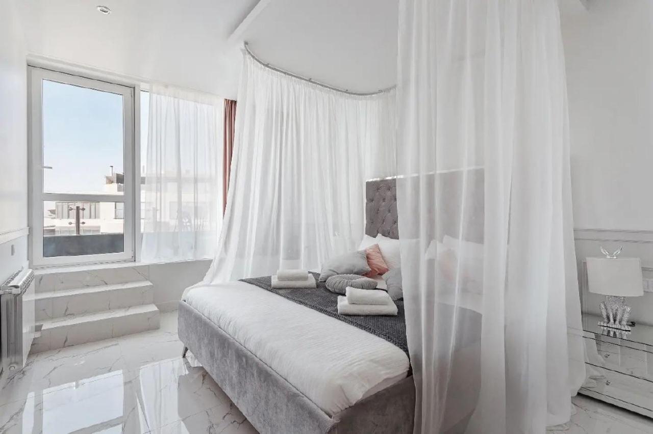 Arcadia Sky Classic Lux Odessa Exterior foto