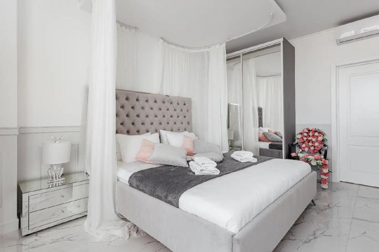 Arcadia Sky Classic Lux Odessa Exterior foto